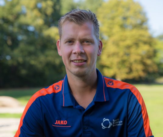 Over ons - Sport Federatie Berkelland